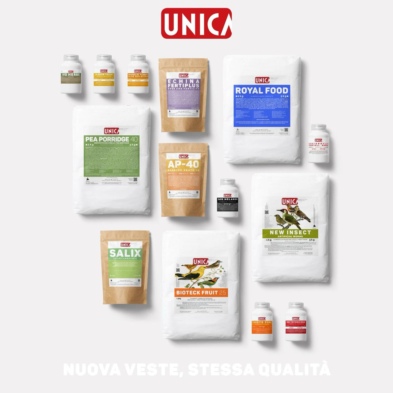 UNICA