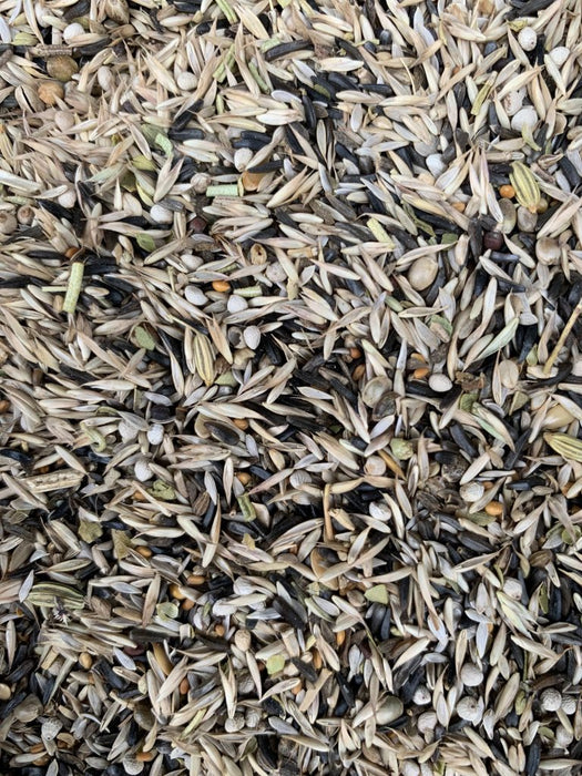 Cardinalito-Siskin Seedmix with Herbs 2.5kg/5.5lbs