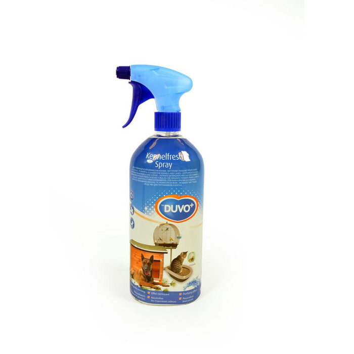 KENNELFRESH SPRAY -POWERFUL CLEANER 950ml