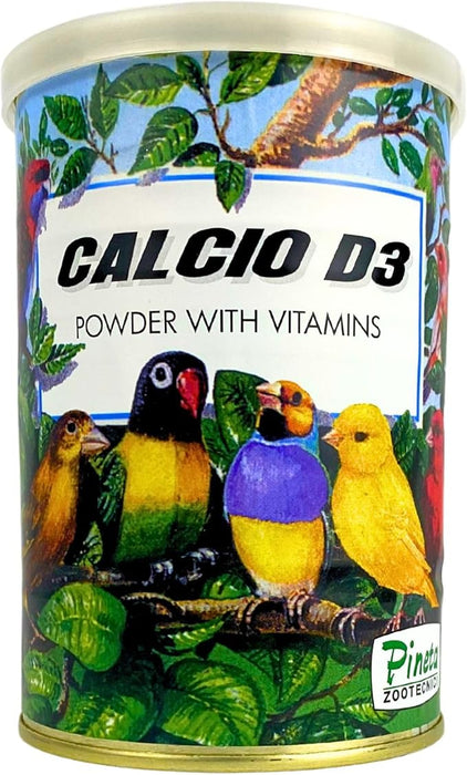 Calcium Powder with D3 vitamin