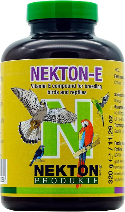 Nekton-E-fertility 320gr