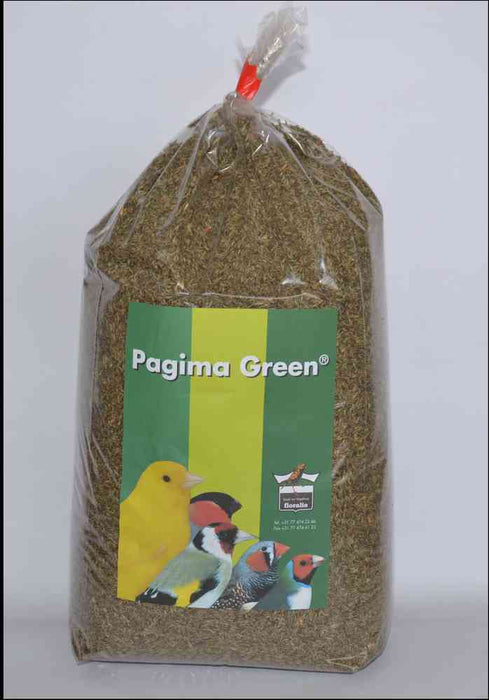 Pagima Green Seed 750gr