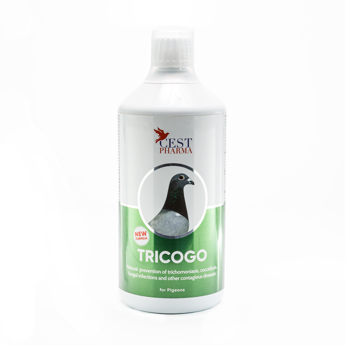 TRICOGO 1000ml