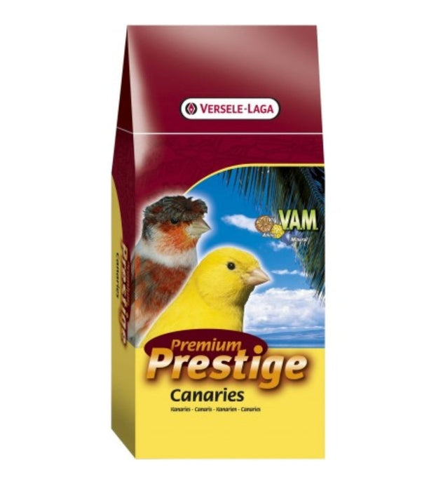 Prestige premium canary mix 20kg/45lbs