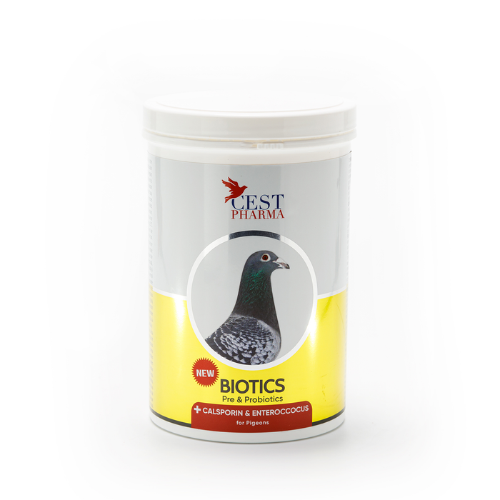 PIGEON PROBIOTICS 600gr