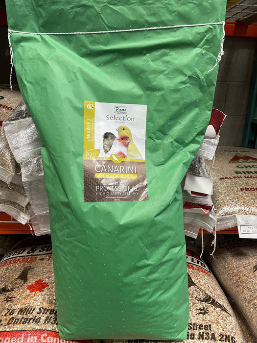 European Germination/Soak seed mix 15kg/33lbs