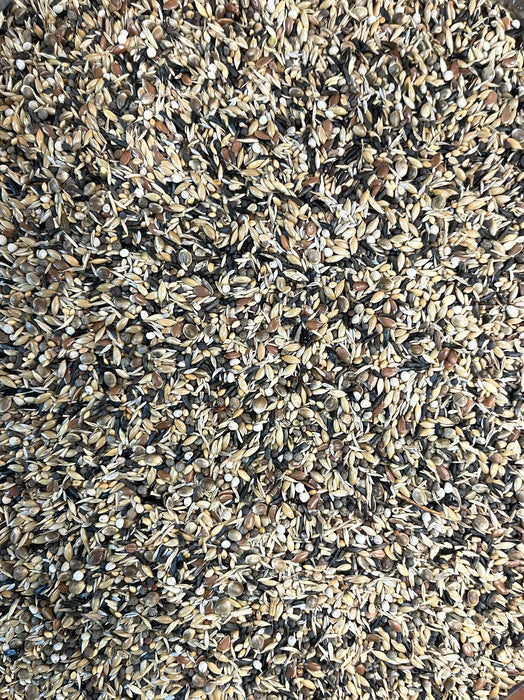 GOLDFINCH/SISKIN SEEDMIX-2.0lbs