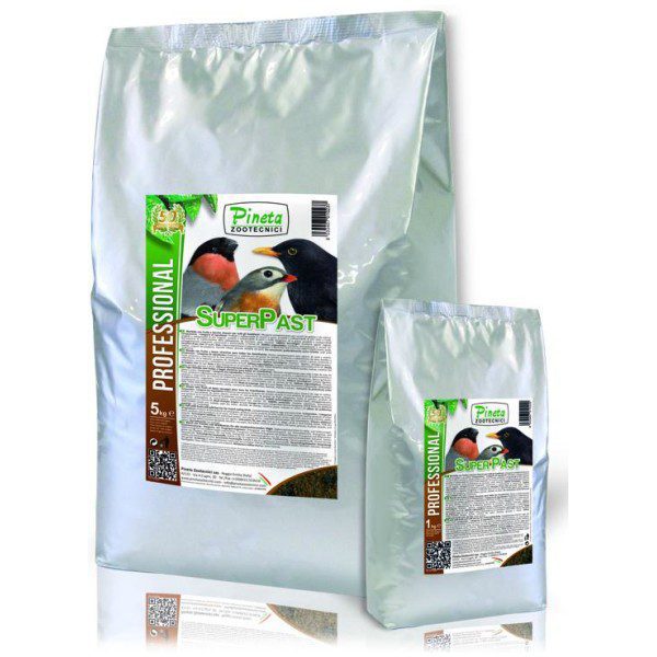 SUPER PAST -PINETA -UNIVERSAL FOOD 5kg