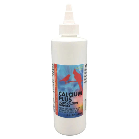 Calcium Plus LIQUID