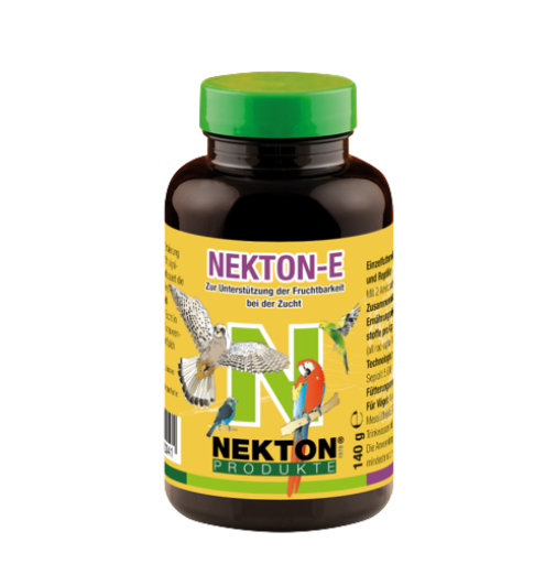 Nekton-E-fertility 140gr