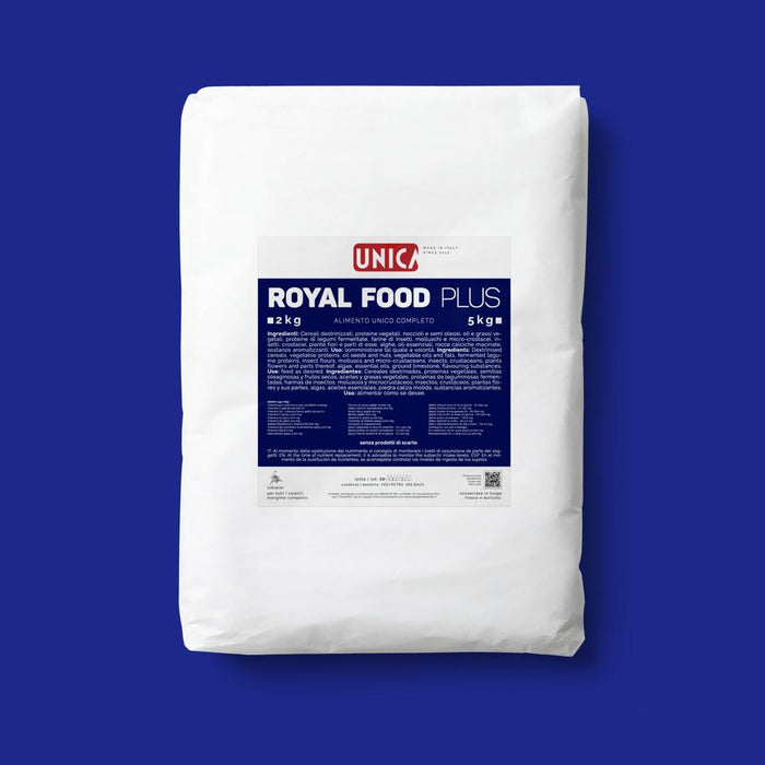 Royalfood Plus BUGS&INSECTS 2kg