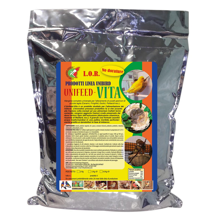 Unifeed Vita 5KG/11LBS