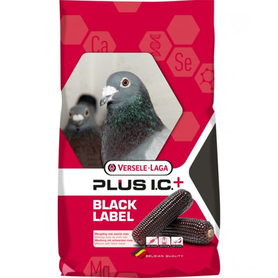 Versele-Laga - Gerry Black Label Plus I.C. - 20kg