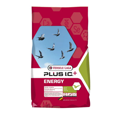 Versele-Laga Energy I.C. Plus 40 lb