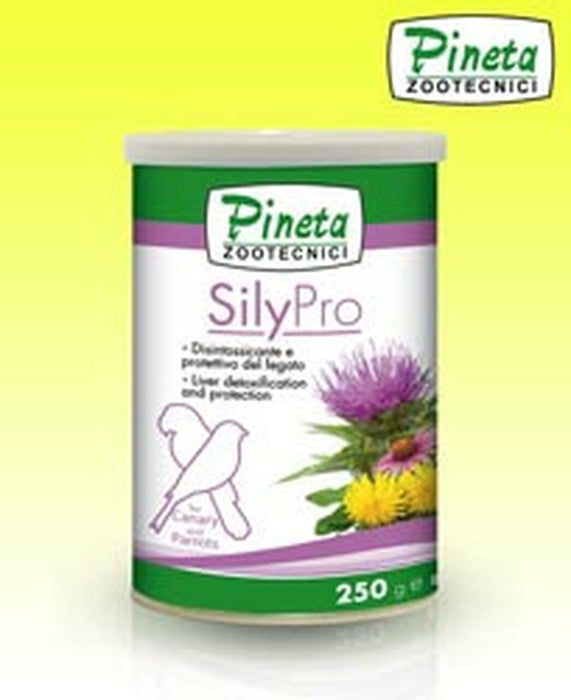 SILYPRO 250gr