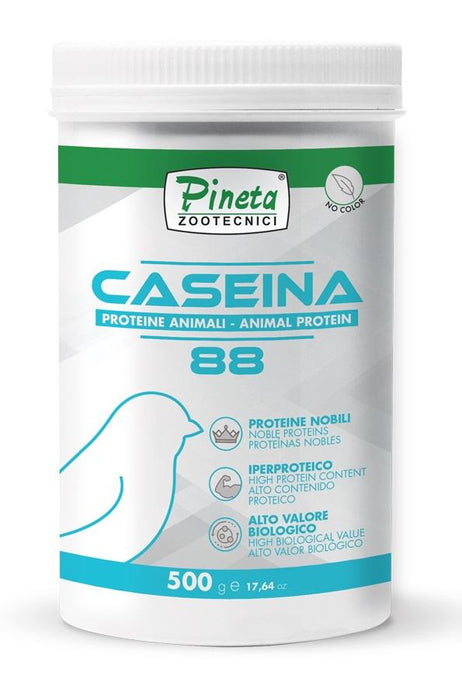 Caseina 500gr