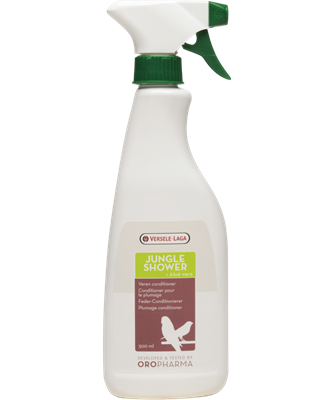 Jungle Shower / Feather conditioner -500ml