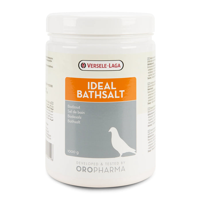 BATH SALT  1000g