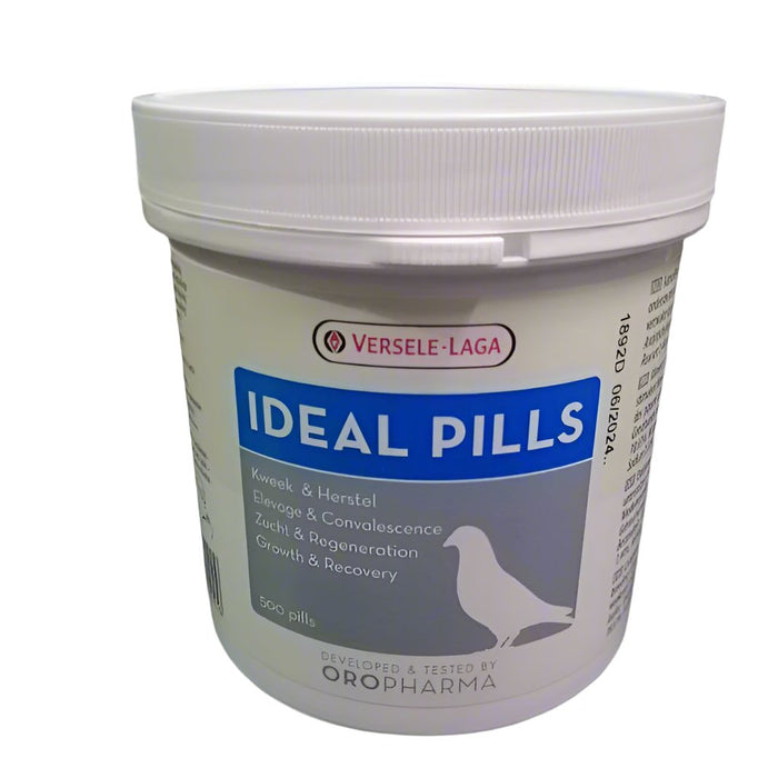 IDEAL PILLS 500