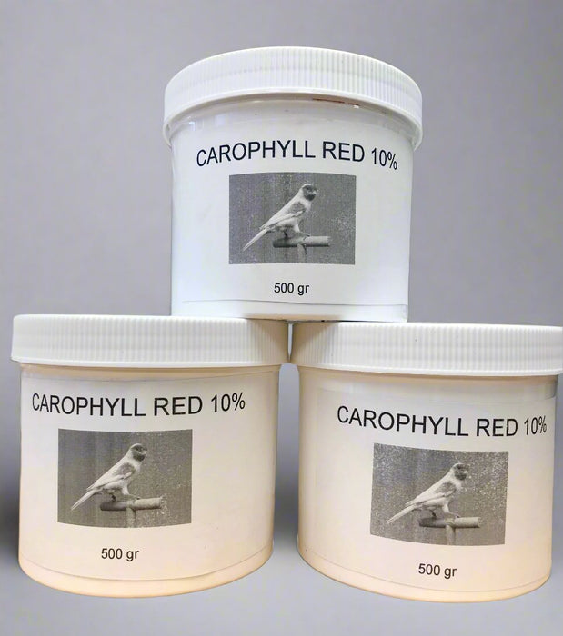 Carophyll Red 500g