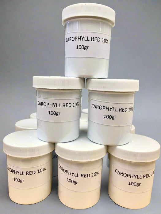 Carophyll Red 100g