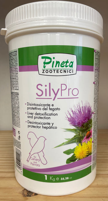 SILYPRO 1kg/2.2lbs