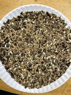 Bullfinch Seedmix Pineta - 3KG /6.6lbs. P35