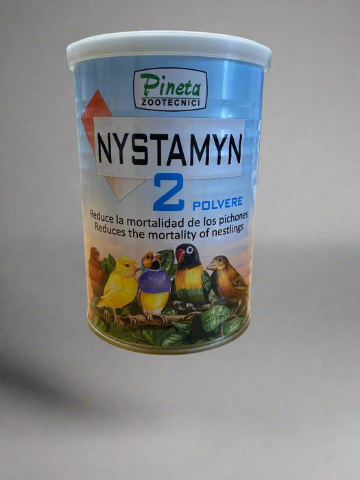 NYSTAMYN 2 - 250gr