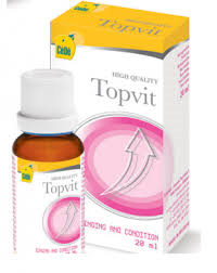 TOP VIT 20ml