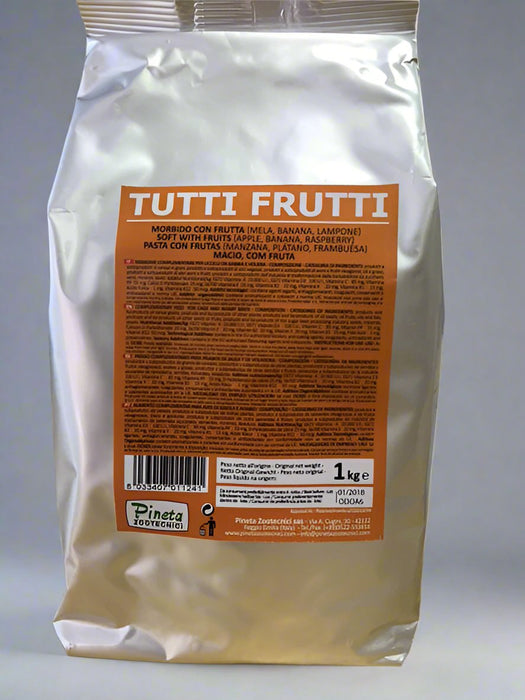 Tutti Frutti 1kg/2.2lbs