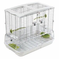 Hagen hagen vision 2 bird cage hotsell