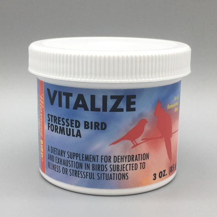 Vitalize 3oz