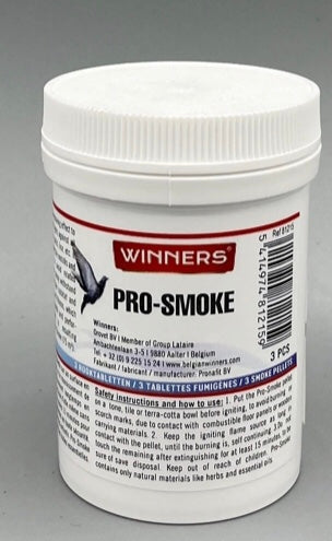 PRO-SMOKE