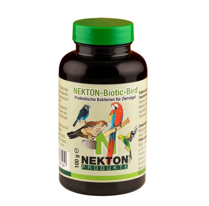 Nekton Biotic Bird 100gr