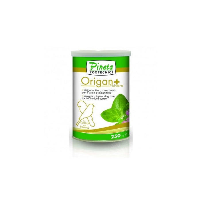 OREGANO -Pineta 250gr