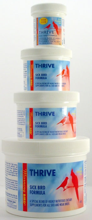 THRIVE 6oz